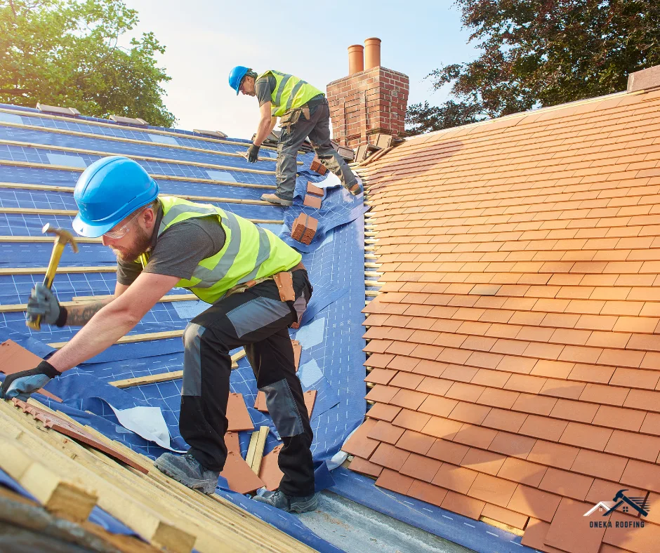 Why choose Roof Repair Near Me in Andover, MA