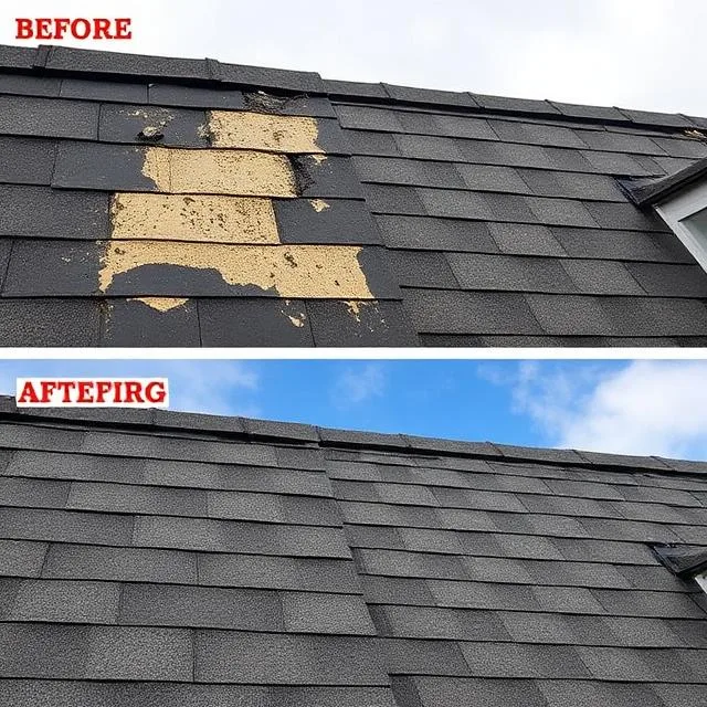 Roof Repair Near Me in Andover, MA near me